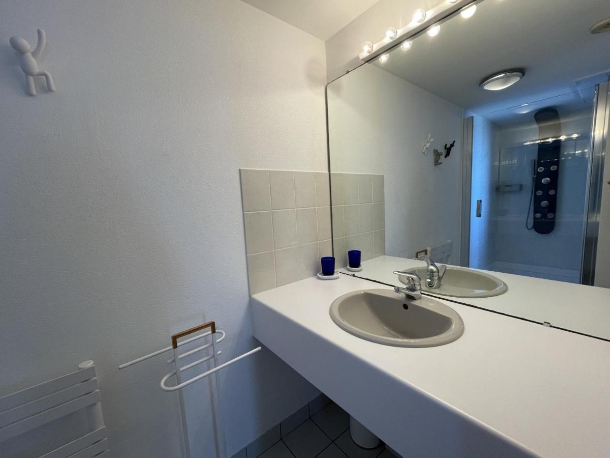 Appartement Granville, 2 Pieces, 2 Personnes - Fr-1-361-327 エクステリア 写真