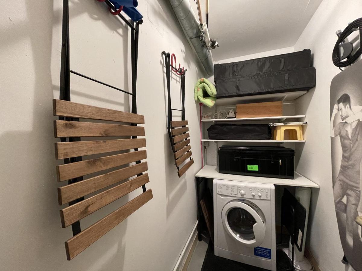 Appartement Granville, 2 Pieces, 2 Personnes - Fr-1-361-327 エクステリア 写真