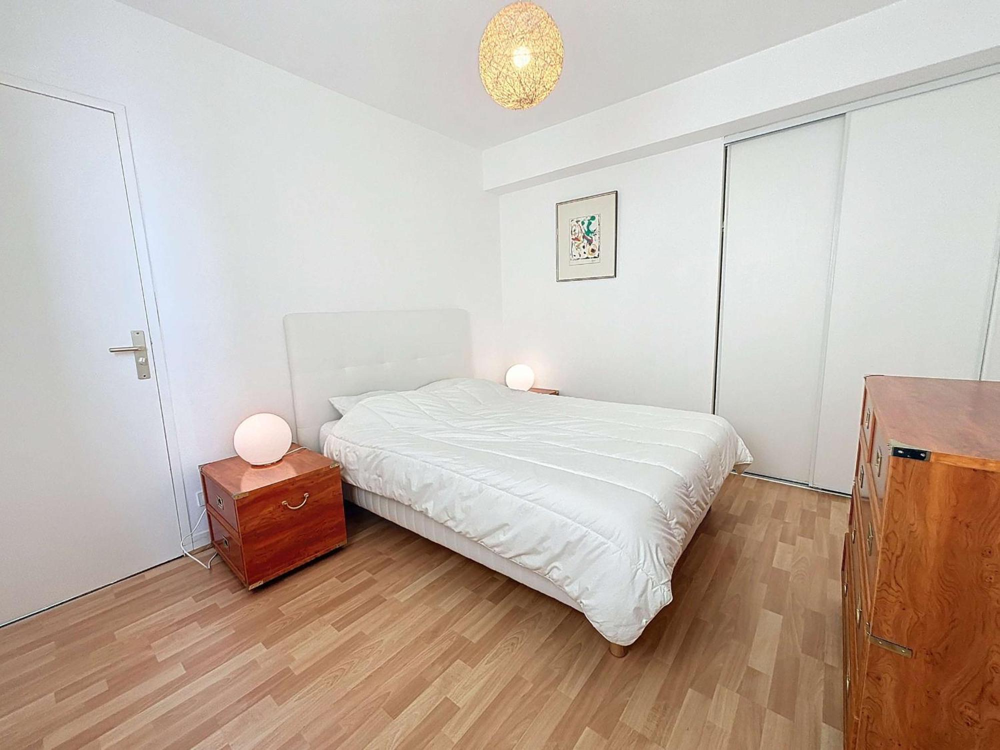 Appartement Granville, 2 Pieces, 2 Personnes - Fr-1-361-327 エクステリア 写真